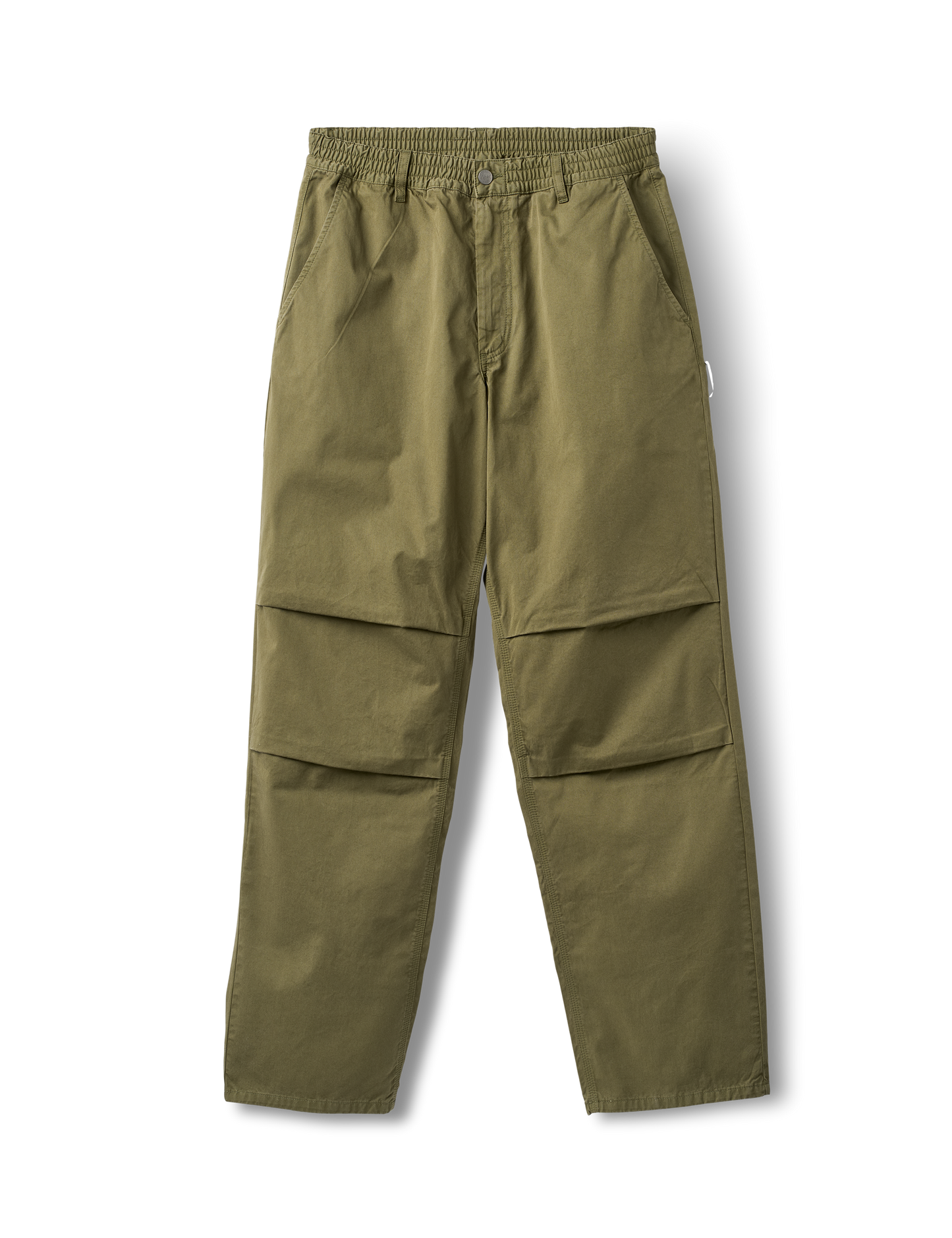 READER COTTON PANTS