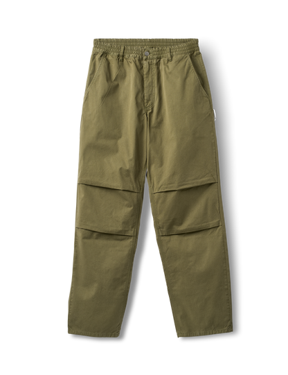 READER COTTON PANTS