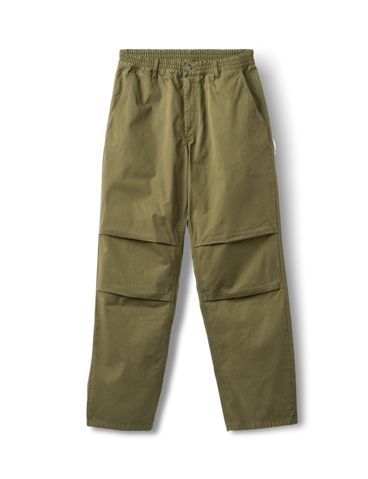 READER COTTON PANTS