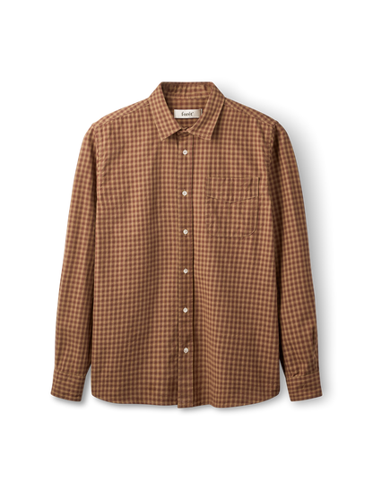RIDGE FLANNEL