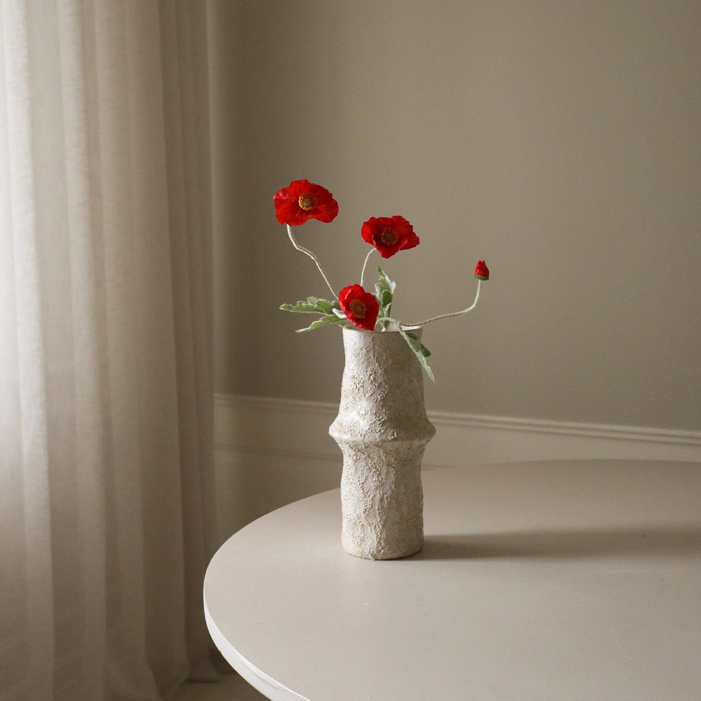Poppy Flower