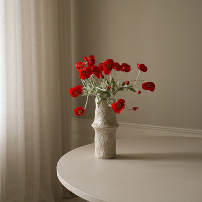 Poppy Flower