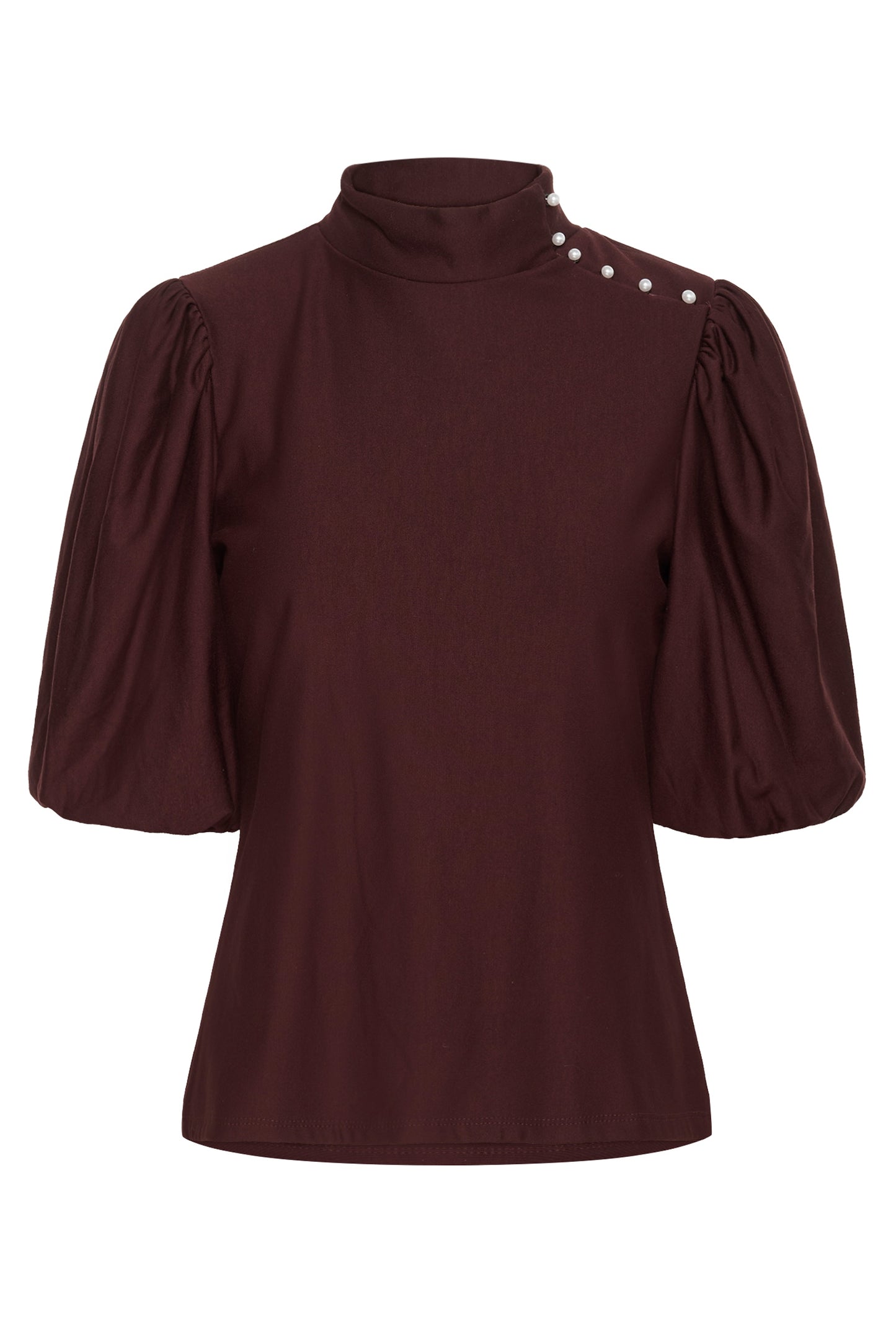 rifa button balloon top