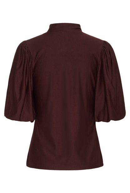 rifa button balloon top