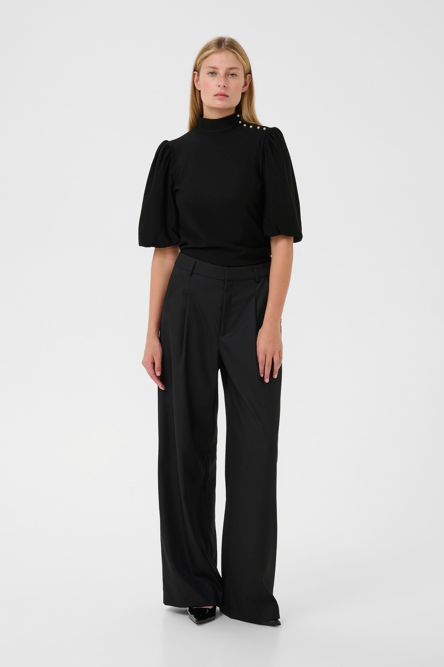 rifa button balloon top