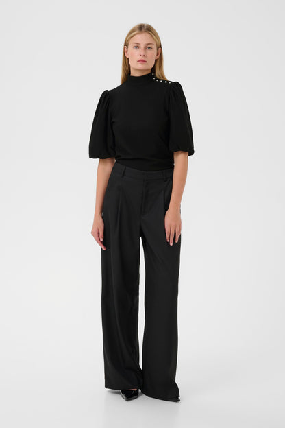 rifa button balloon top