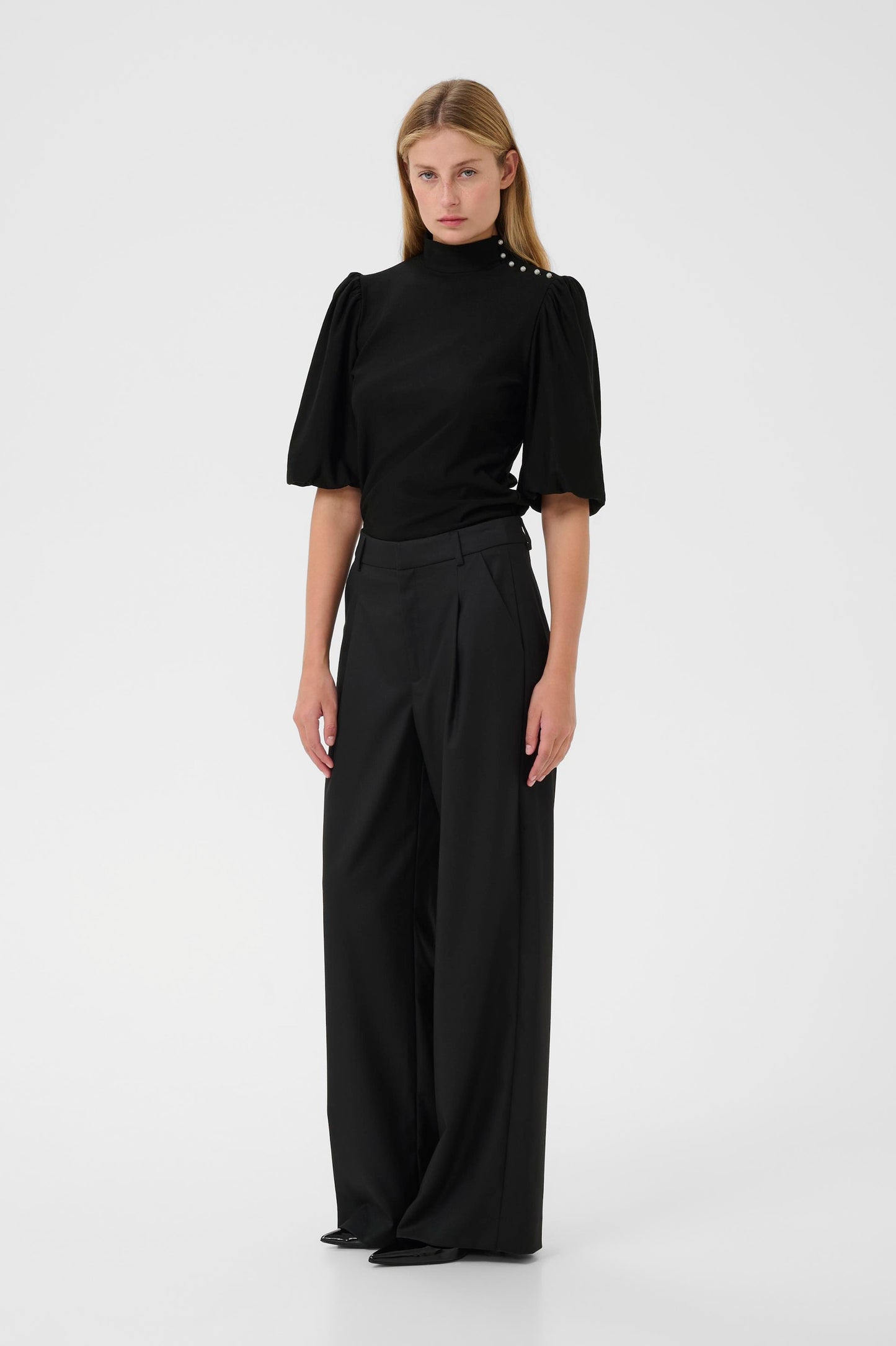 rifa button balloon top