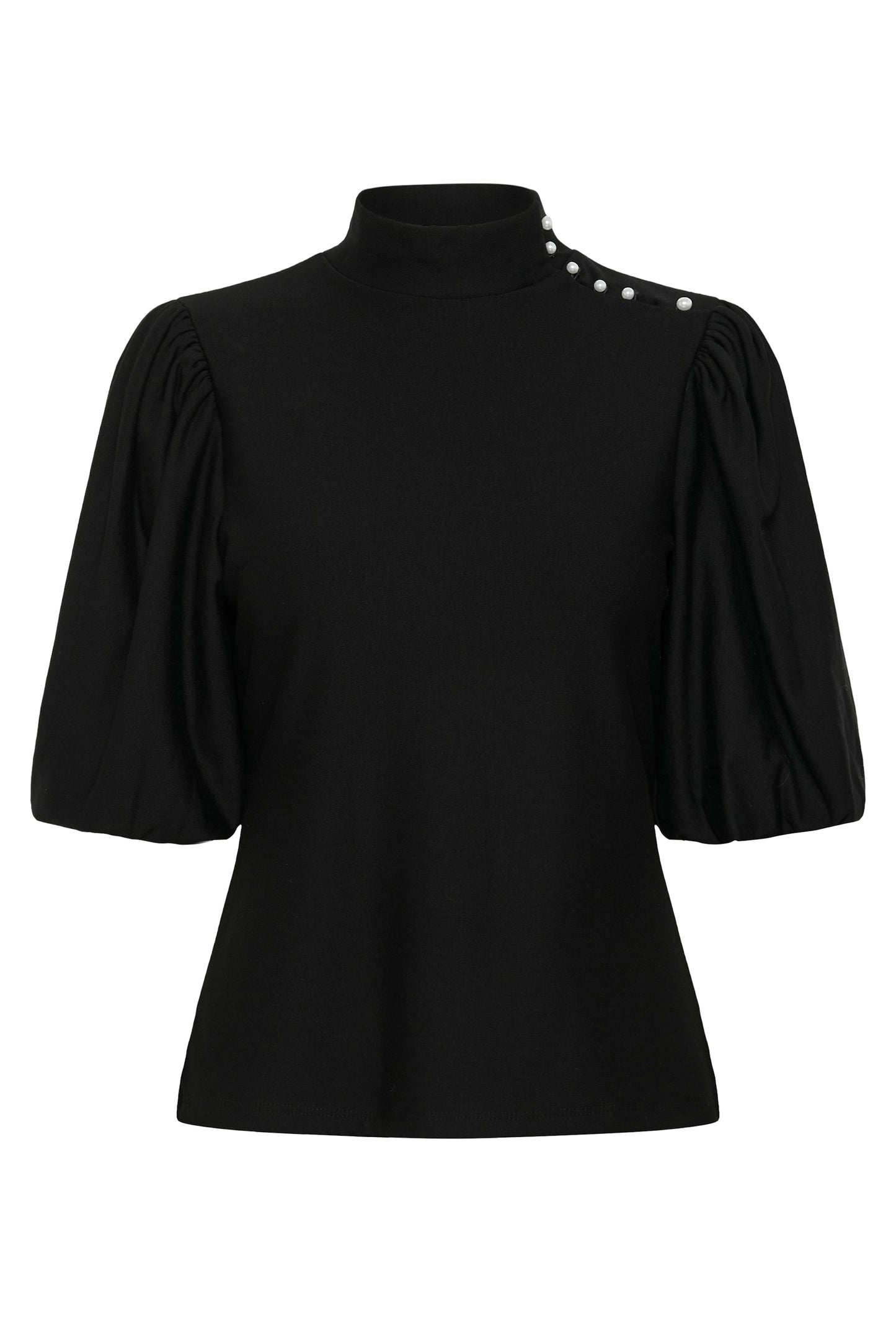 rifa button balloon top