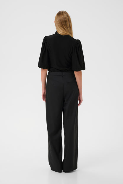 rifa button balloon top