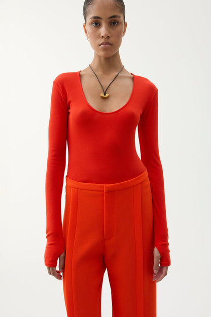 Cora body