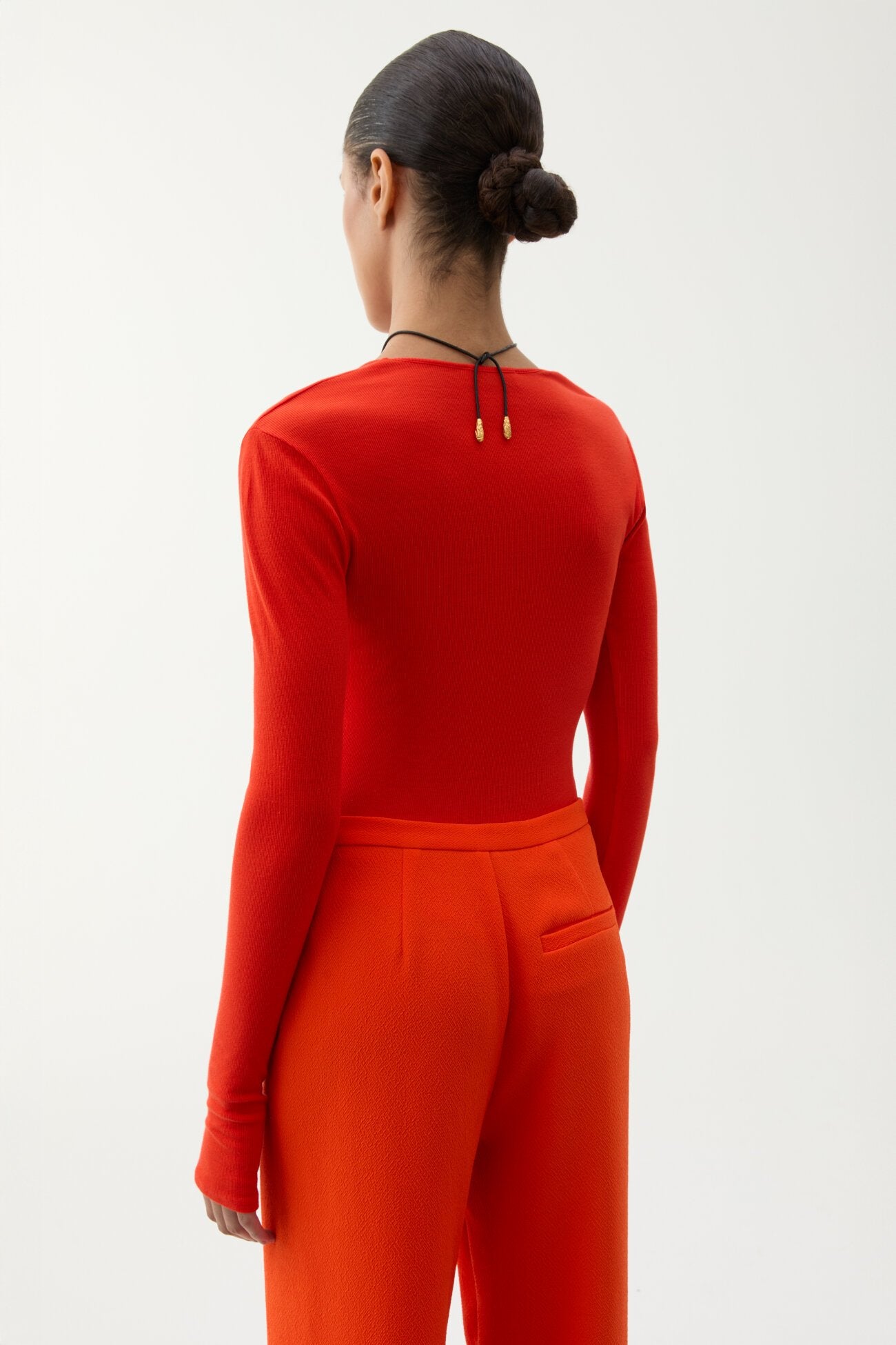 Cora body