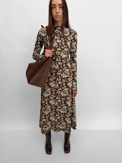 KENDALL D FRENCH LILY