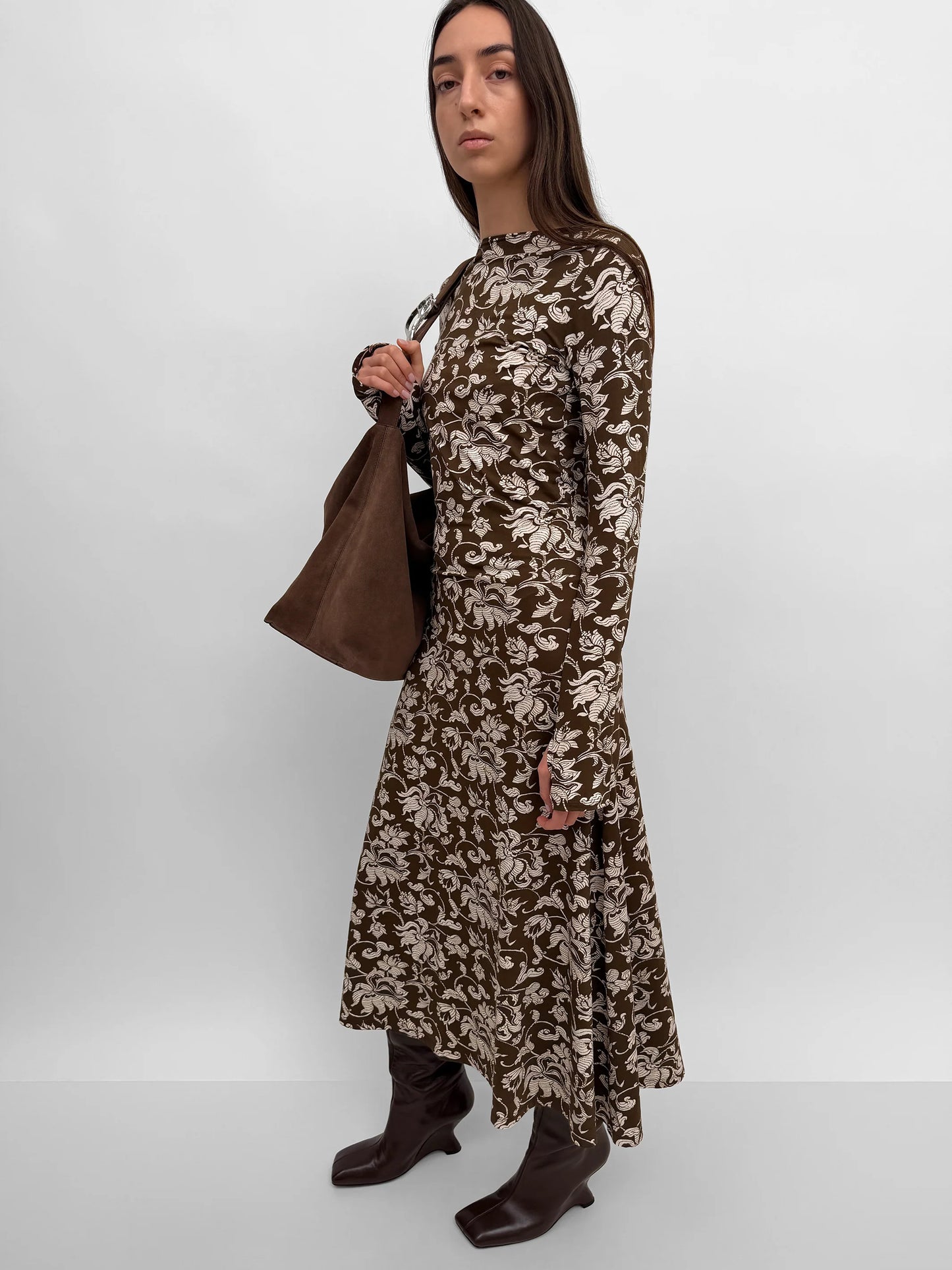 KENDALL D FRENCH LILY