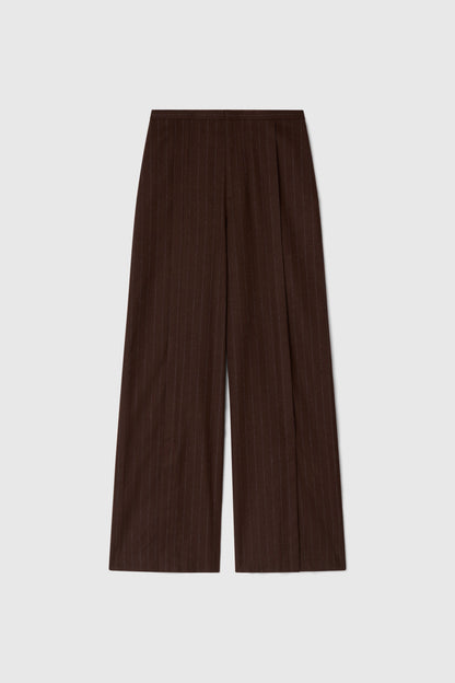 RUBIN PINSTRIPE