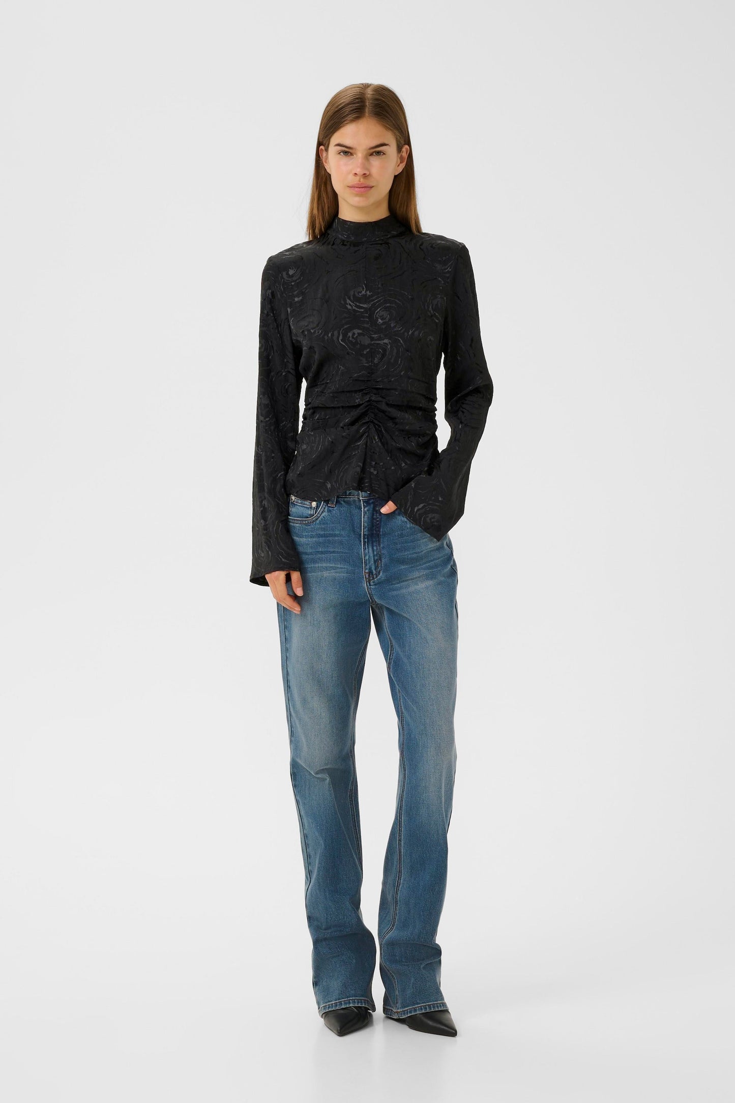 Rosia blouse