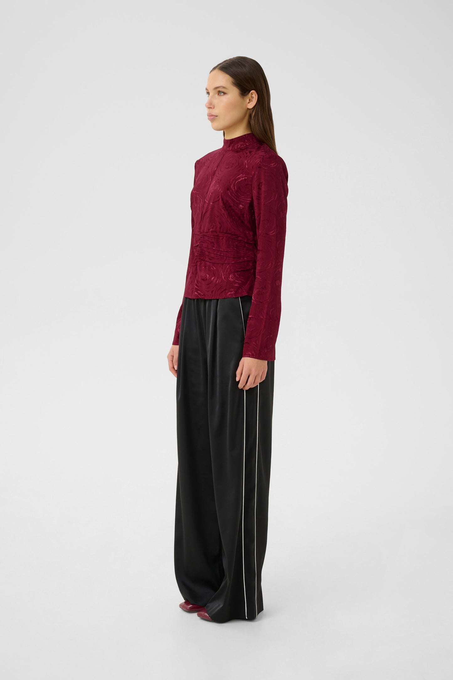 rosia blouse