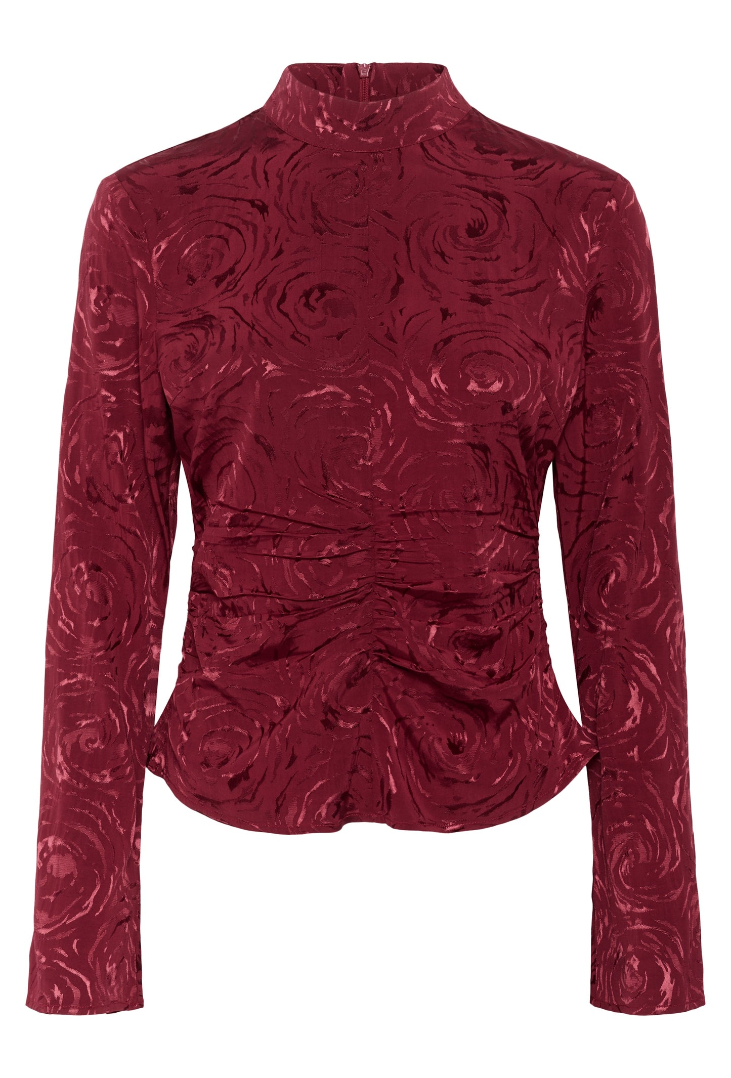 rosia blouse