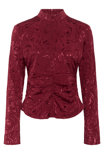 rosia blouse