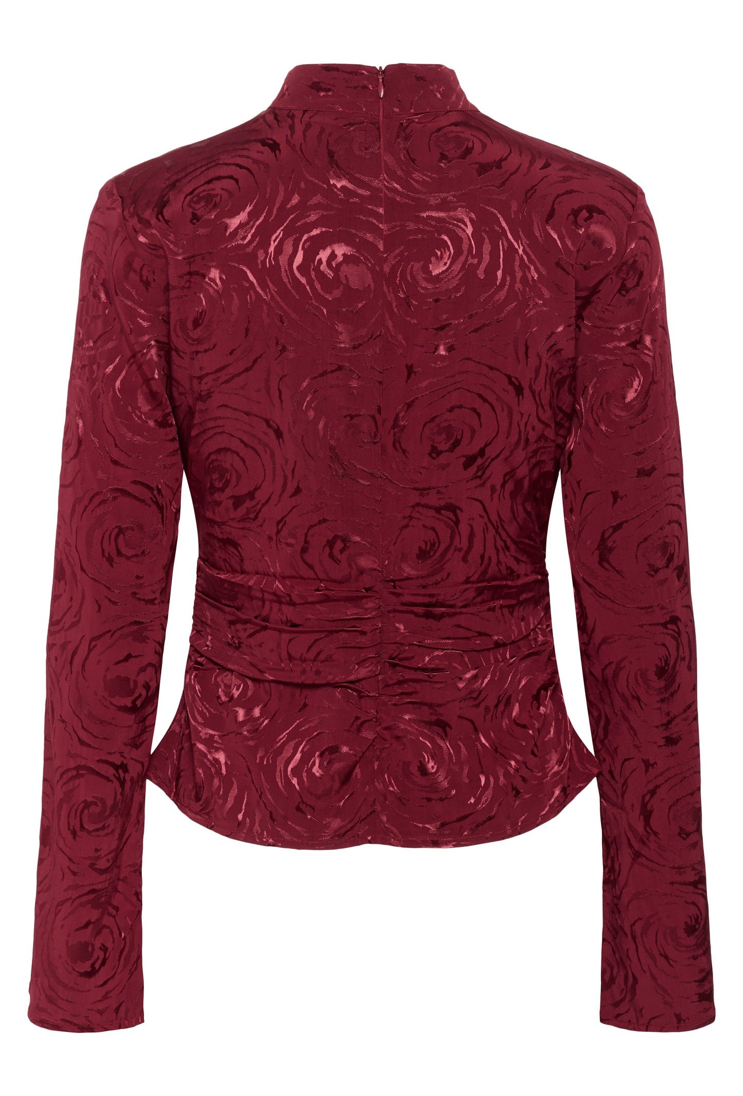 rosia blouse
