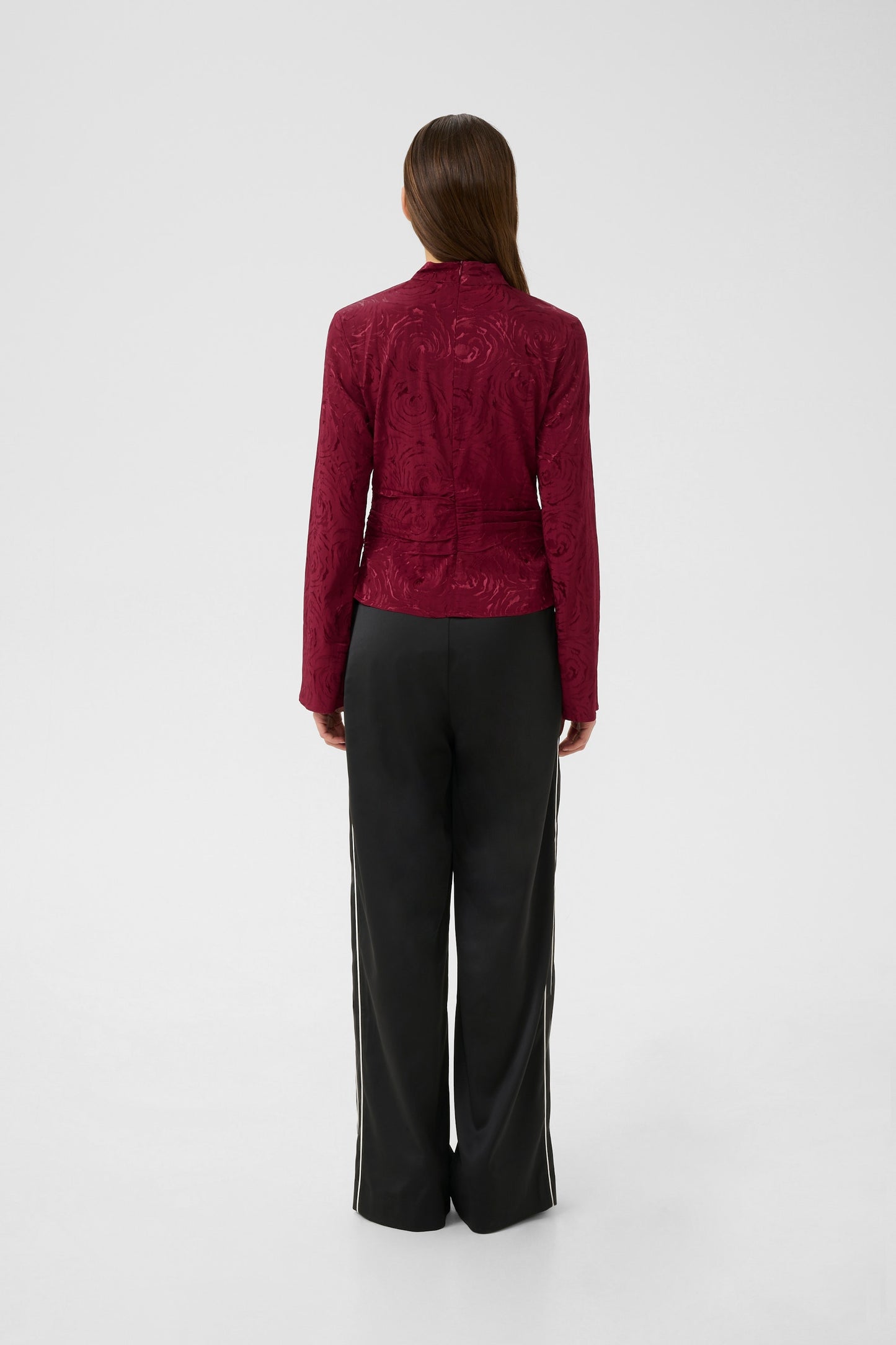 rosia blouse