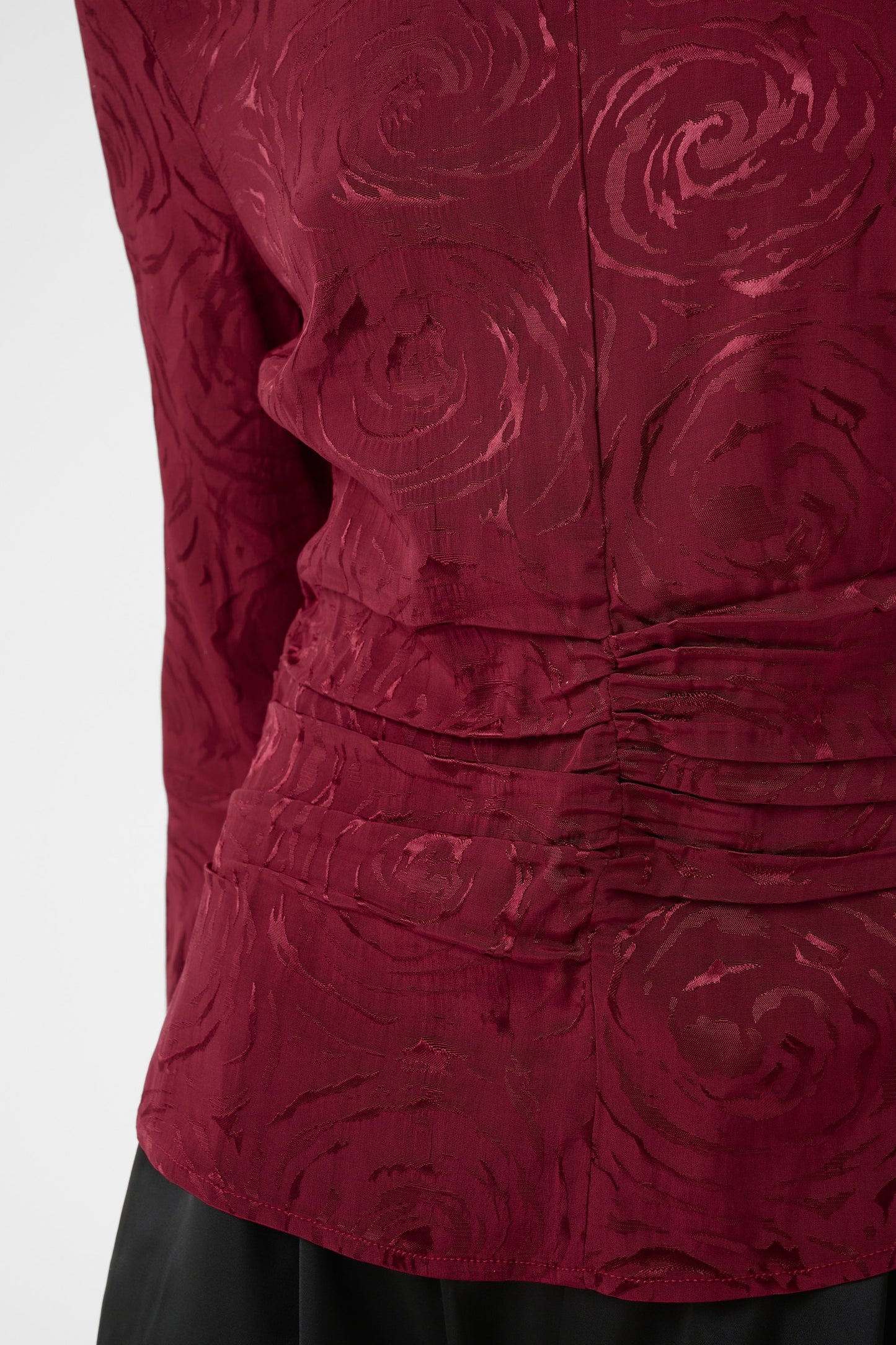 rosia blouse
