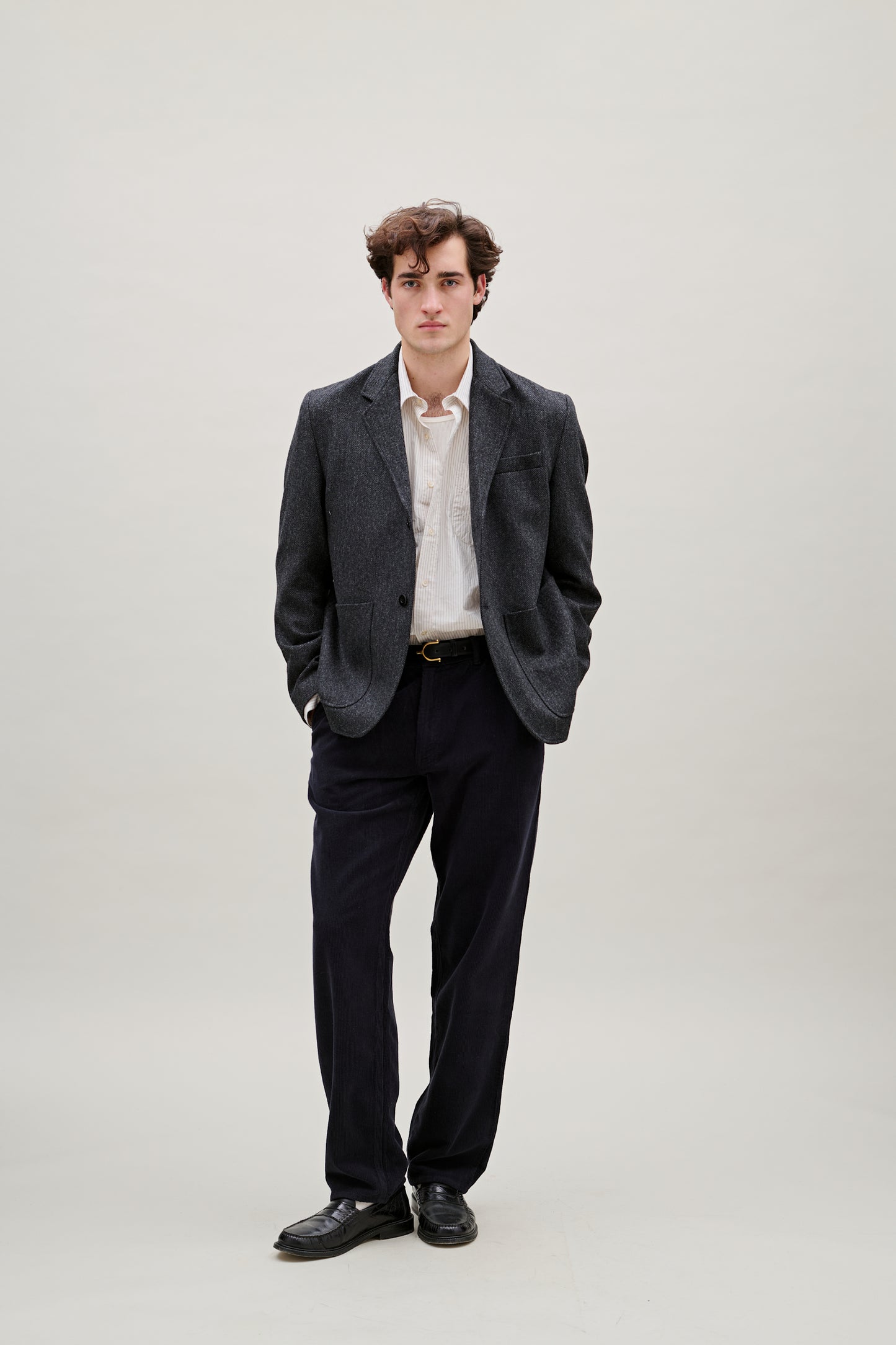 SCOUT POPLIN