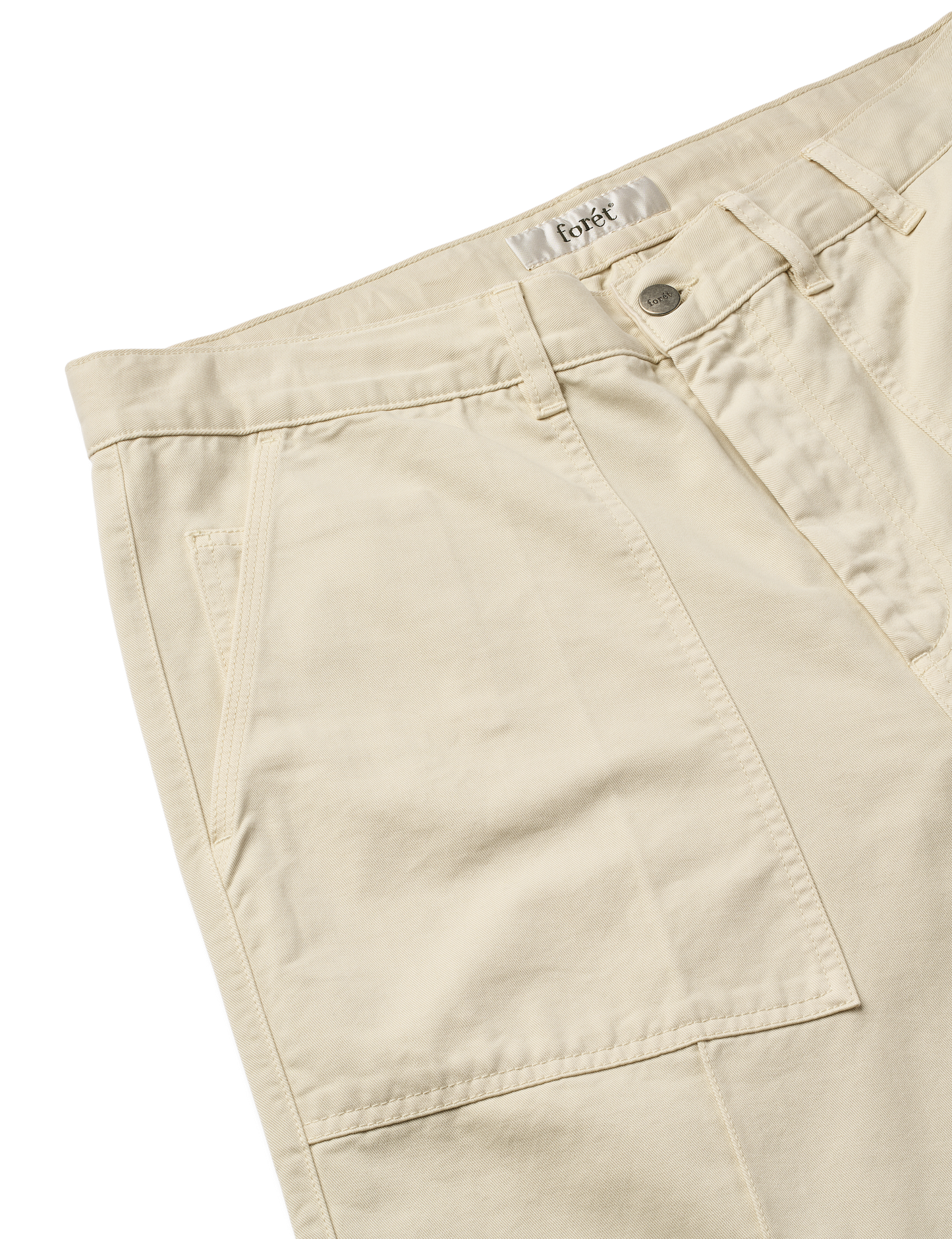 SEARCHER PANTS