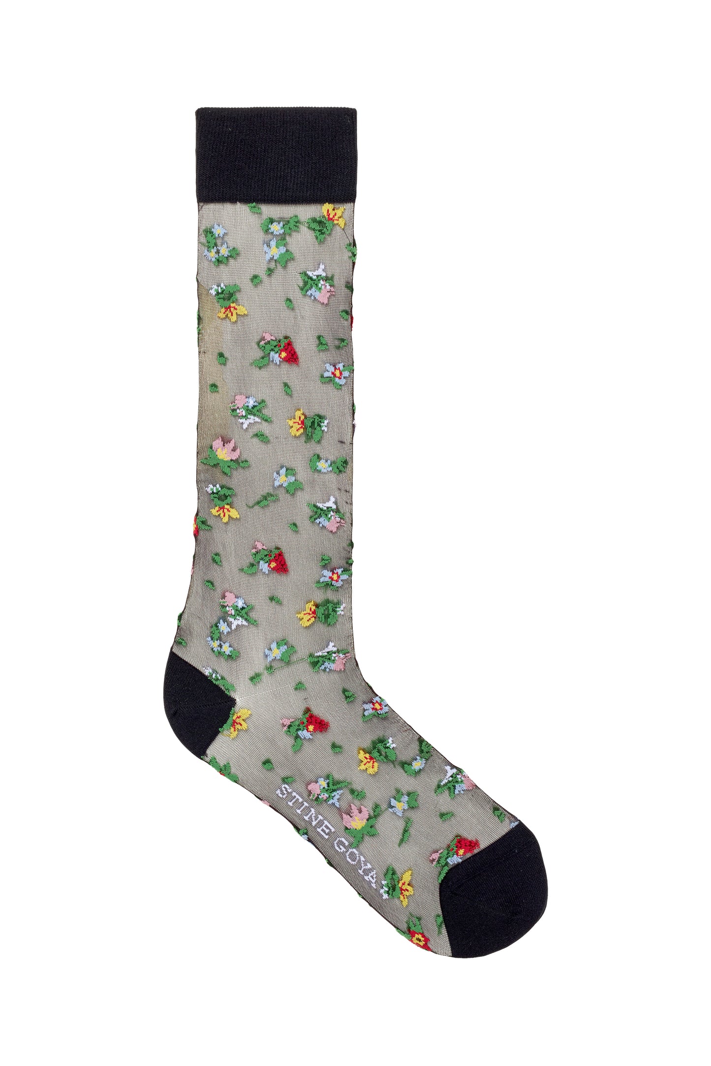 Socks, Long Socks