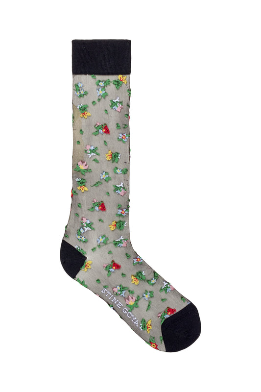 Socks, Long Socks