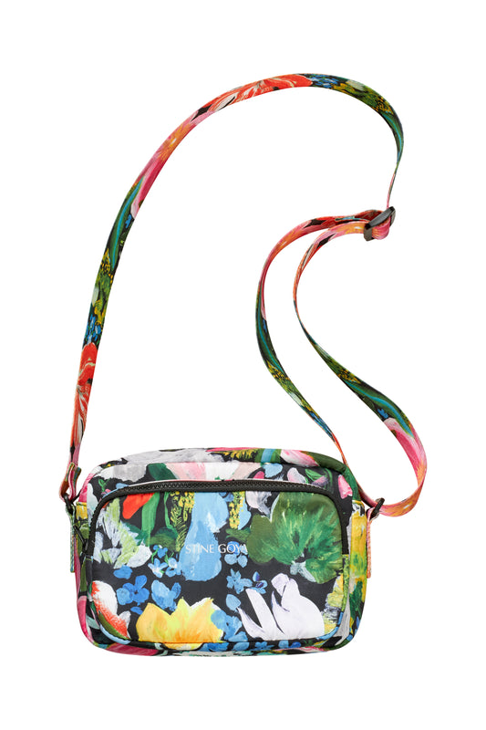 Nylon Crossbody, Crossbody Bag