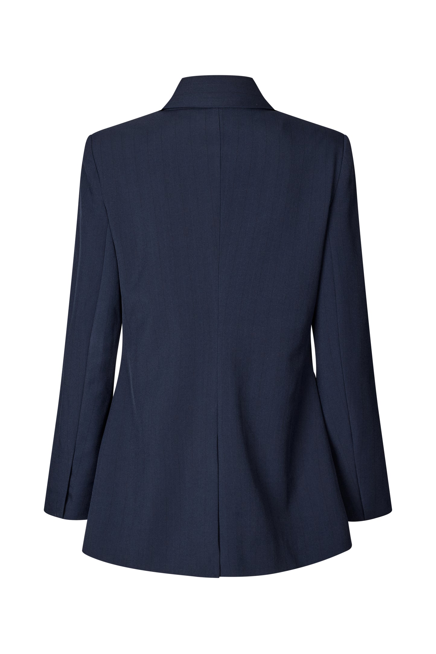 Pinstripe Tailoring, Tailored Jacket
