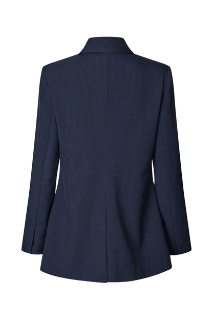 Pinstripe Tailoring, Tailored Jacket