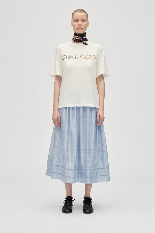 Light Jersey, Short Sleeve T-Shirt