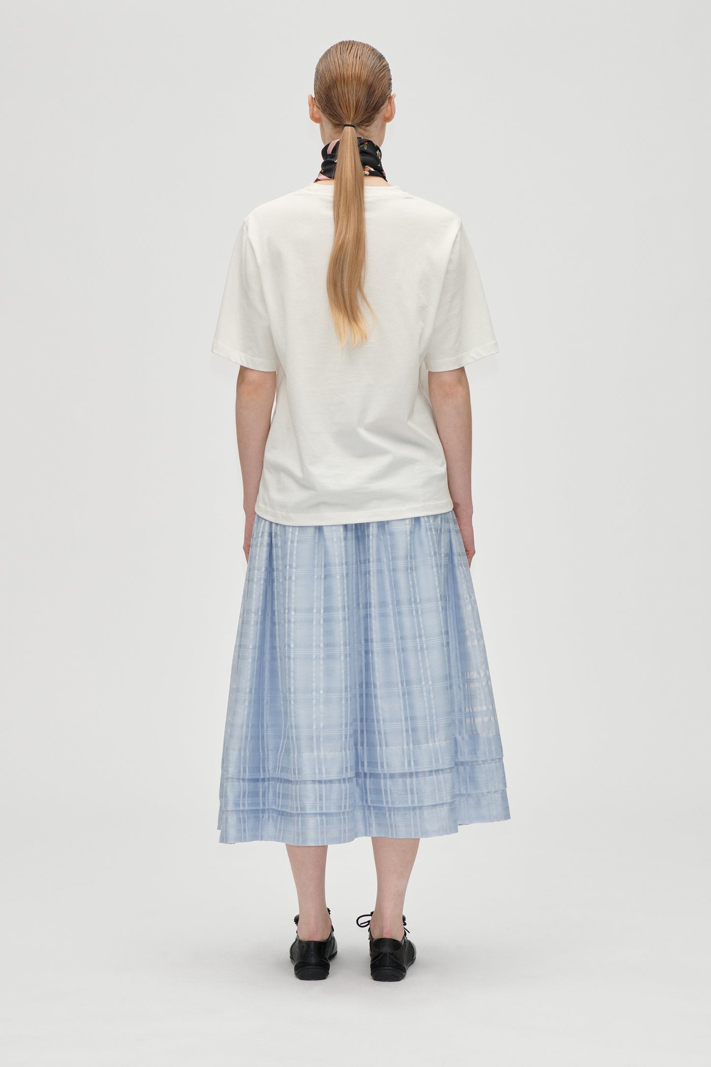 Light Jersey, Short Sleeve T-Shirt