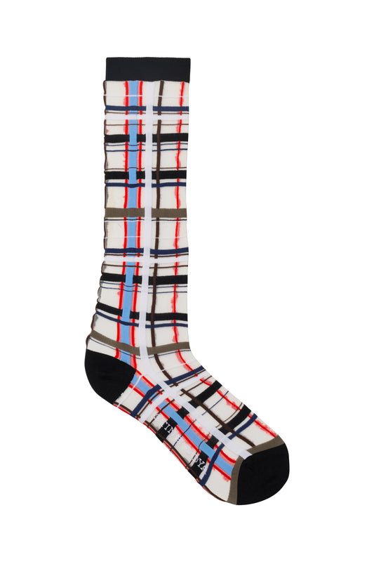 2289 Socks, Long Socks