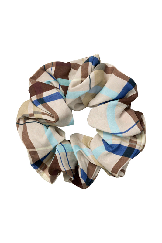 2263 Dry Viscose, Scrunchie