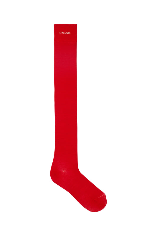2289 Socks, Long Socks