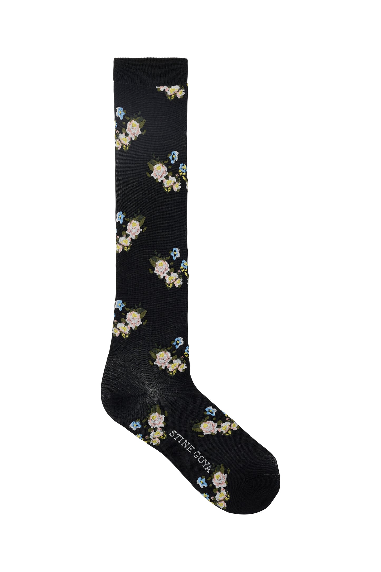 2289 Socks, Long Socks