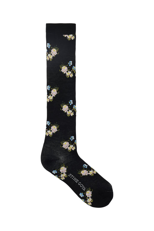 2289 Socks, Long Socks