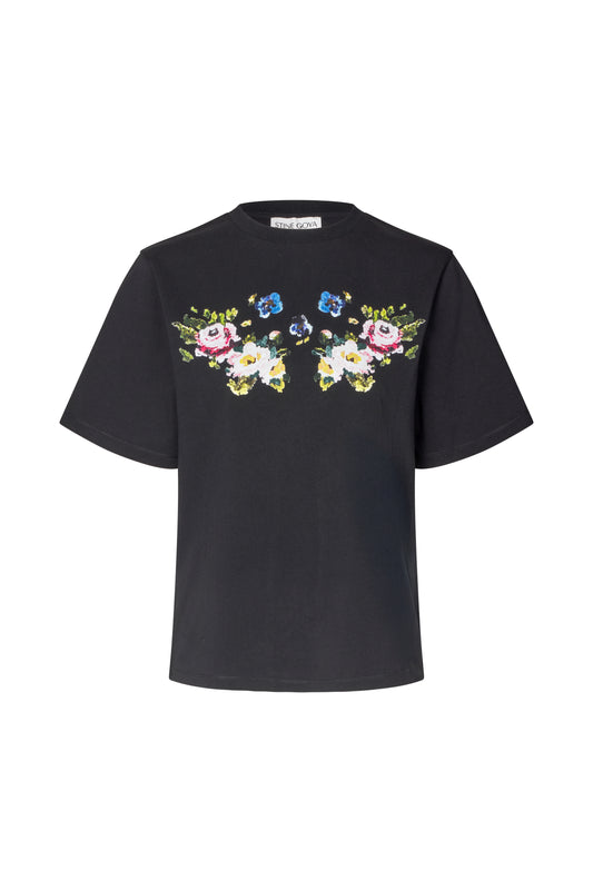 2586 Midweight Jersey, Short Sleeve T-Shirt