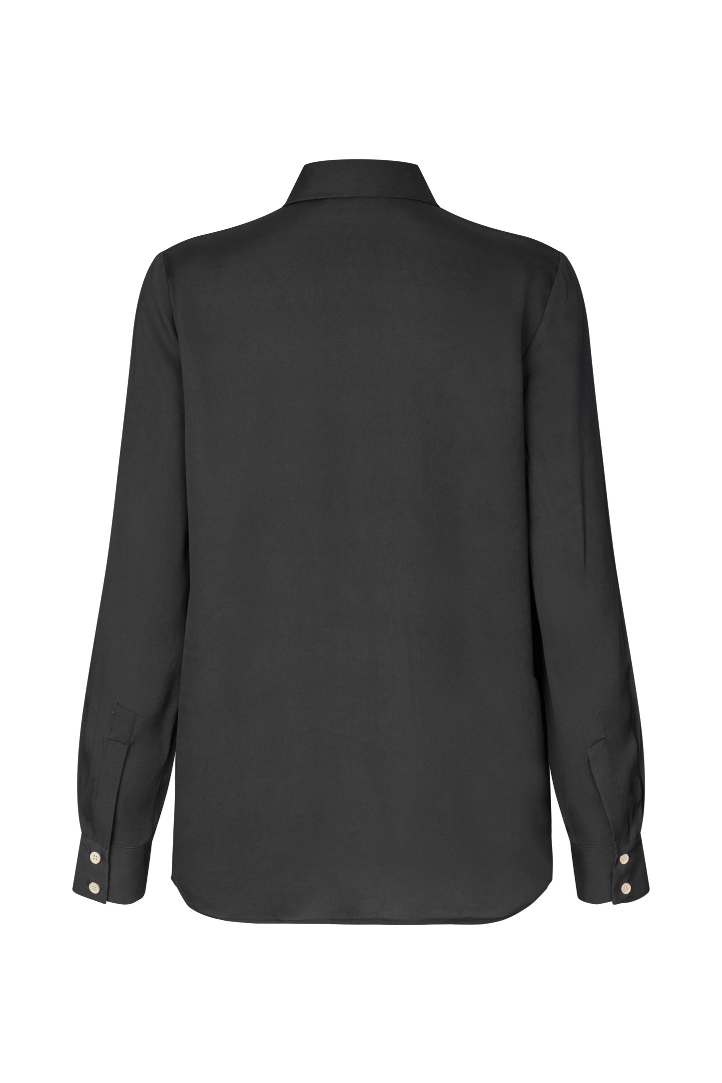 2263 Dry Viscose, Long Sleeve Shirt
