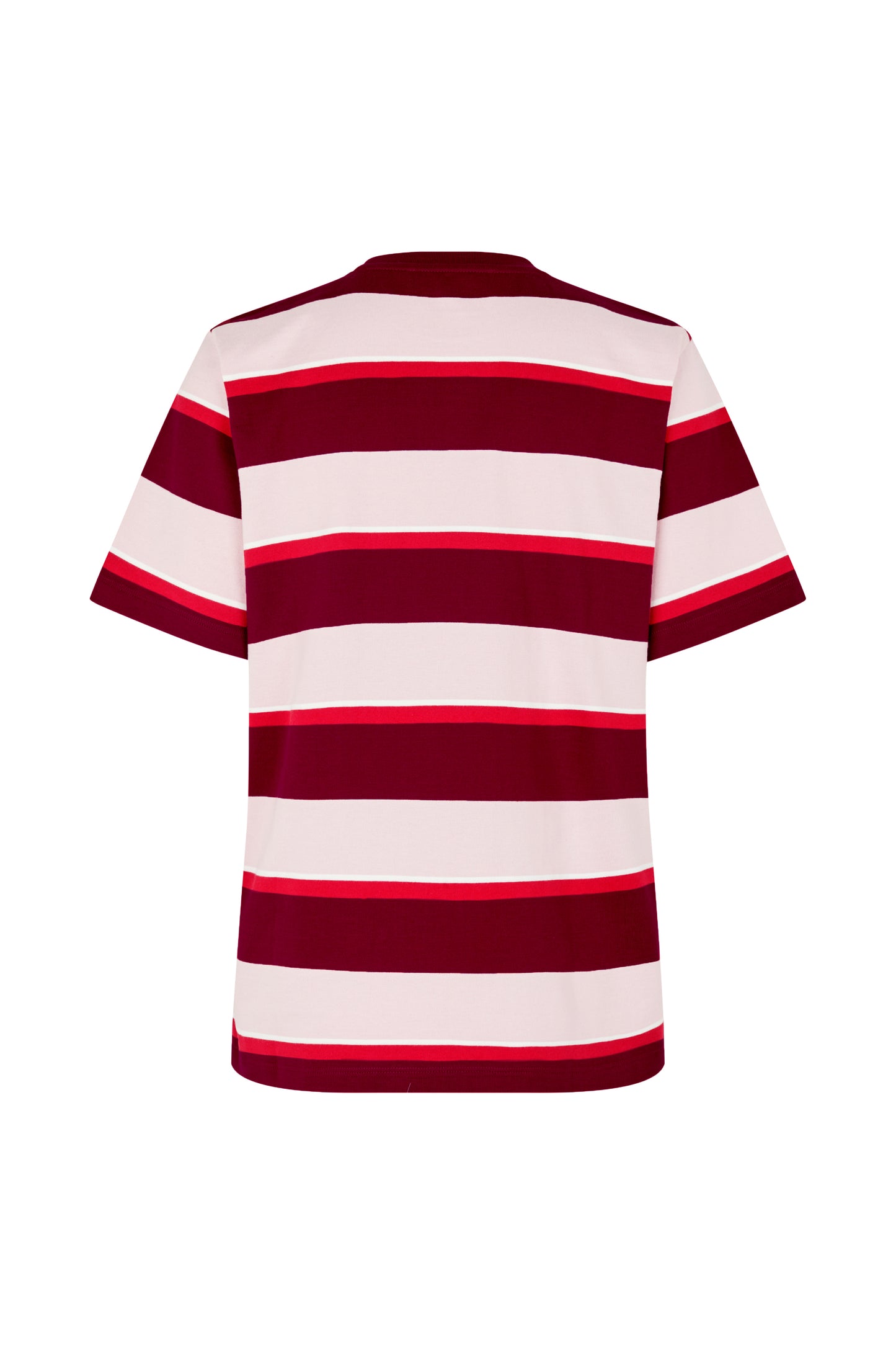 Heavy Dry Jersey / Cotton, Loose T-Shirt