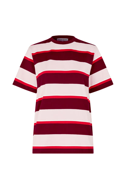 Heavy Dry Jersey / Cotton, Loose T-Shirt