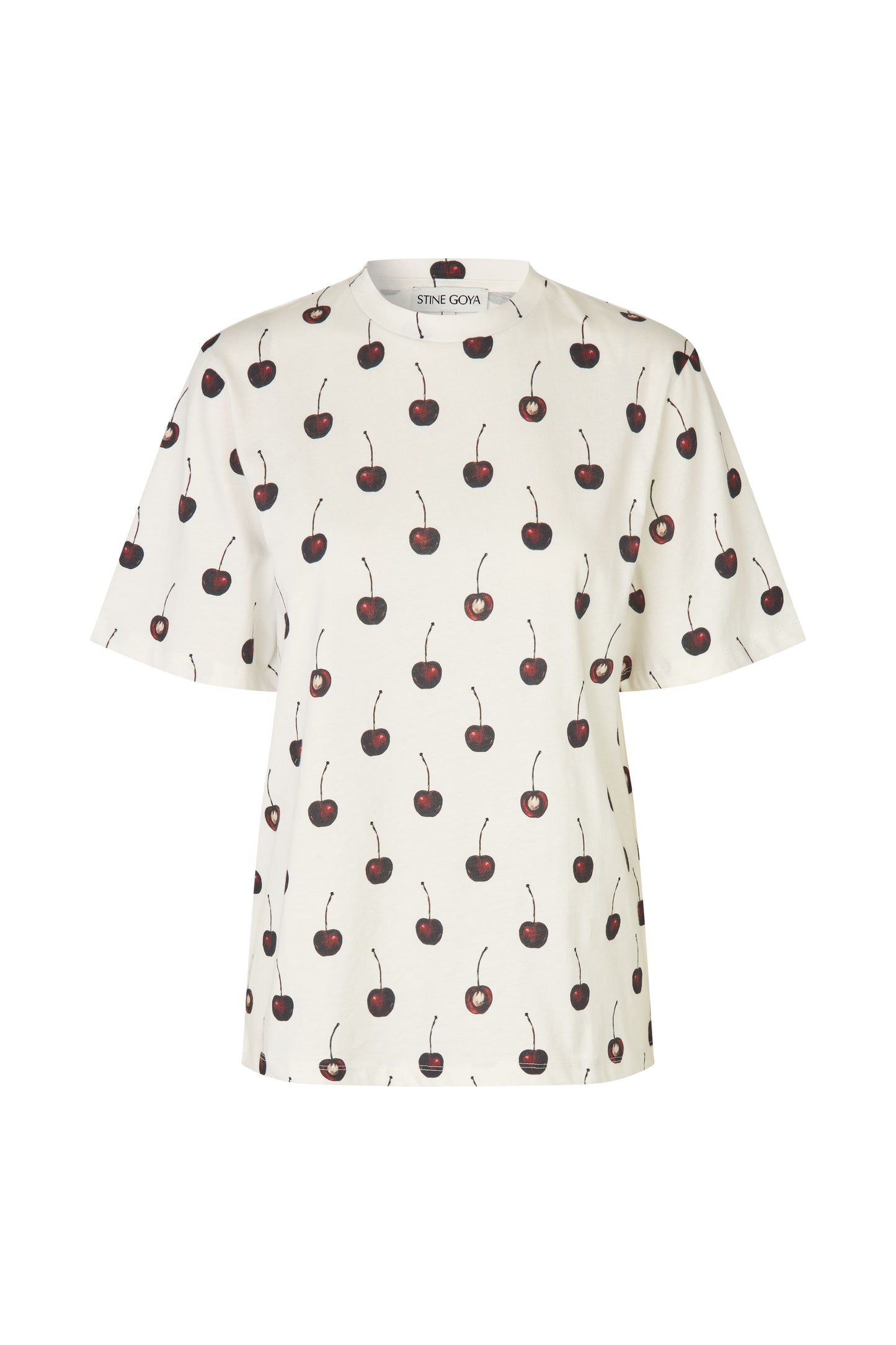 2243 Light Jersey, Short Sleeve T-Shirt