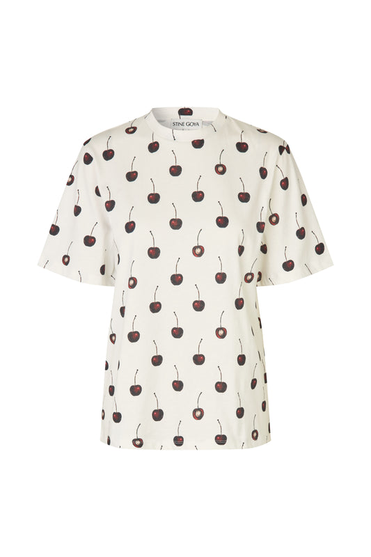 2243 Light Jersey, Short Sleeve T-Shirt