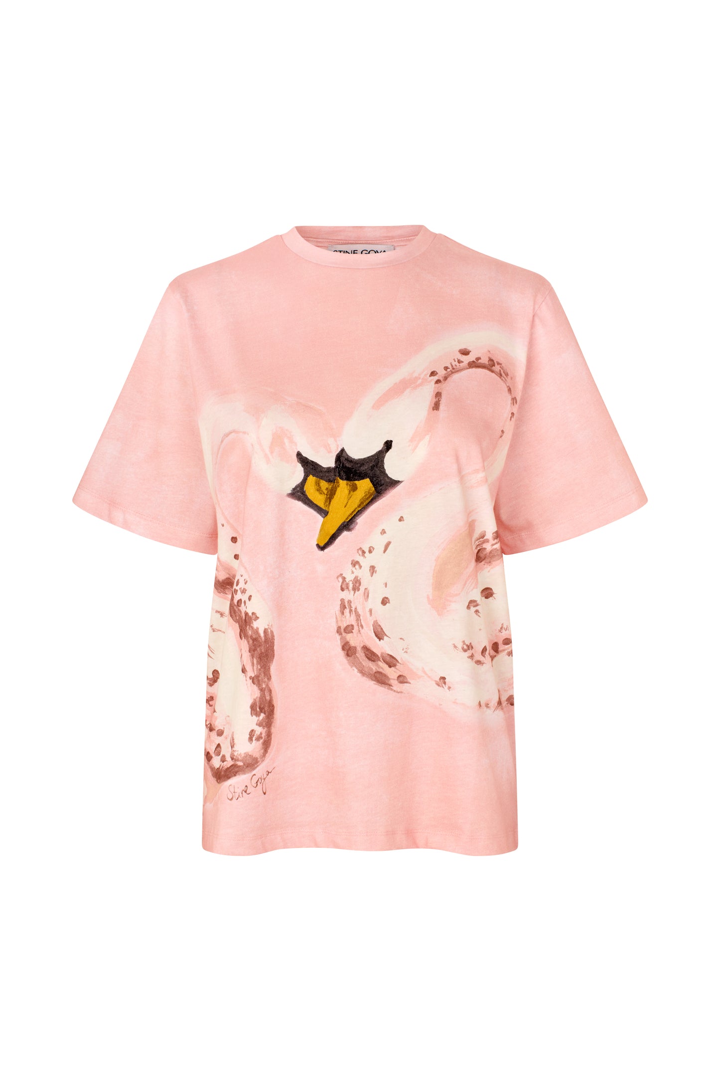 2243 Light Jersey, Short Sleeve T-Shirt