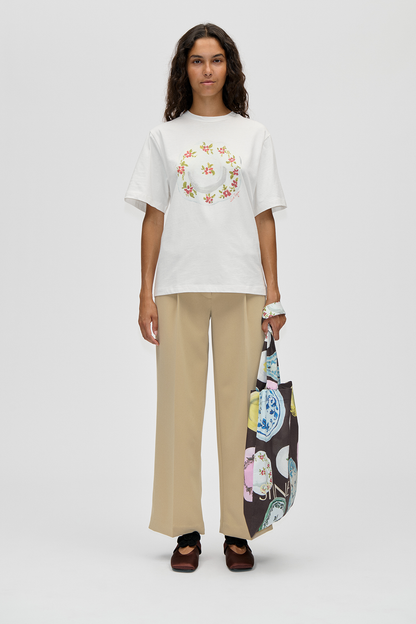 2243 Light Jersey, Short Sleeve T-Shirt