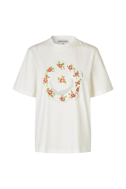 2243 Light Jersey, Short Sleeve T-Shirt