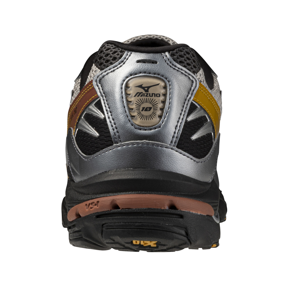 WAVE RIDER 10
