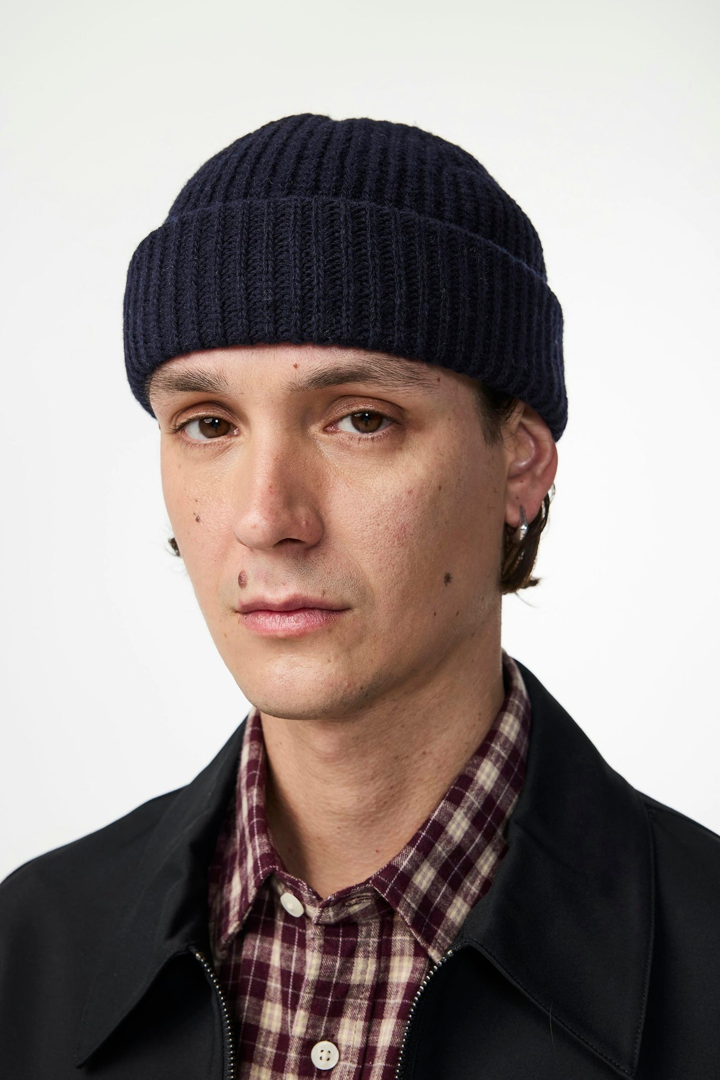 Sailor Beanie 6650